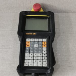 USED SYSTEM 3R PRMNLR4-H-SYSTEM3R-2 PN: 113061 W/O ANY ACCS.