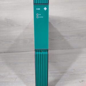 YOKOGAWA PSCAMAAN CAM PROSAFE PLC CRITICAL ANALOG MODULE 24VDC-NEW W/ FILTHY BOX /  New – Open box