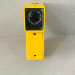USED SICK OPTIC ELECTRONIC WSU 26-130 DC 24V W/O ANY ACCESSSORIES