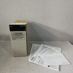 OMRON CS1D-PA207R POWER SUPPLY UNIT 100-120/200-240VAC 50/60Hz,150VA / New – Open box