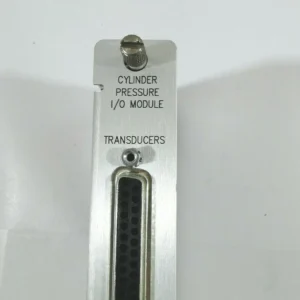 NEW BENTLY NEVADA 3500/77 CYLINDER PRESSURE MODULE 143737-01 TRANSDUCER/ New – Open box