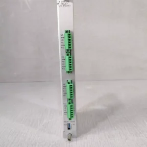 BENTLY NEVADA 3500/32 4 CHANNEL RELAY I/O MODULE 125720-01 - NEW WITHOUT BOX