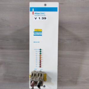 USED DMC 50720P ATLAS DMC 9032010010-0007- W/O ANY ACCESSORIES