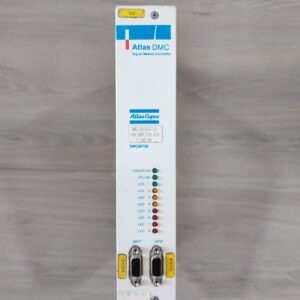 USED ATLAS COPCO DMC 50720-AC ATLAS DMC 9032011951-0001- W/O ANY ACCS.