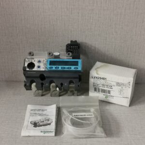 Schneider Electric LV429096 COMPACT NSX100-250 Micrologic 5.2 E 40A Trip Unit / New – Open box