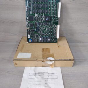 JRC PC4401 CMC-916-2 H-7PCRDI4IOC CPU CARD - NEW WITH FILTHY BOX / New – Open box