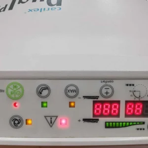 USED CARILEX SR361 DualPlus