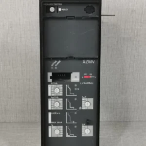USED EATON XZMV BREAKER TRIPPED-WITHOUT COVER