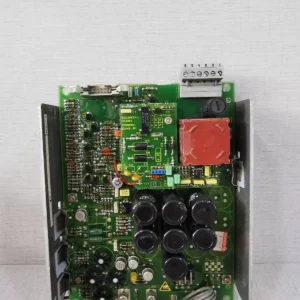 Used SIEMENS 6SC9834-0EA52 GATE DRIVER UNIT WITH 6SC9834-OEK01