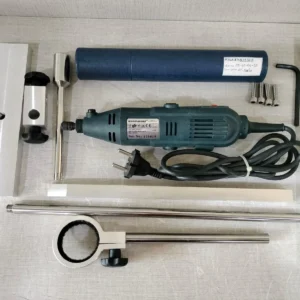 WIGGENHAUSER D-130 Handheld Homogenizer/ Seller refurbished