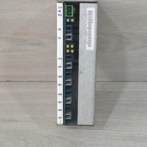 USED ABB 61004955 Optical Distributor YPC 111 A REV : C SERNO 6110085- W/O ANY ACCS.