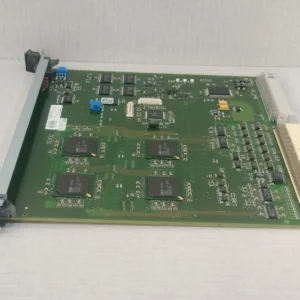 ABB ROFBU 367 119/1 R1A 2007W40 SYNV 120771 PC BOARD - NEW W/O BOX