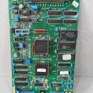 USED SERES ES65120A Board