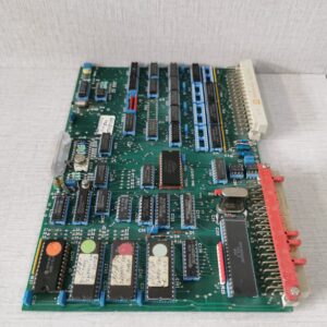 USED SERES ES 651-09B BOARD