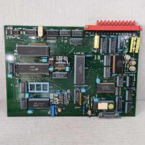 USED SERES ES663-150E Board
