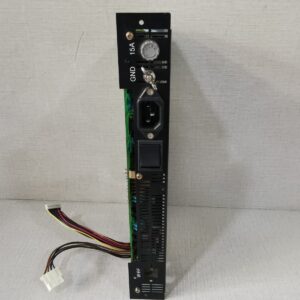 USED JRC W-RF CBD-1632A CIRCUIT BOARD