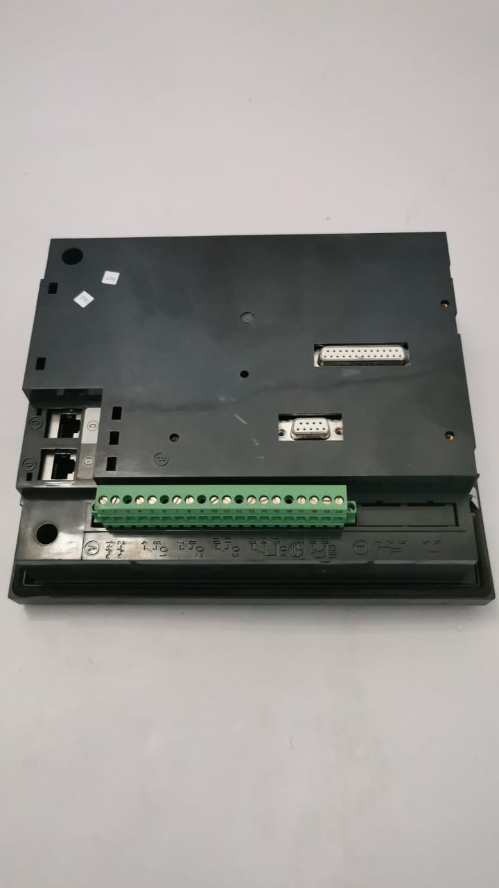 Seller Refurbished Schneider Sepam 59607 S10UD XXX JXX XNT Unit Module -  Orbit Surplus