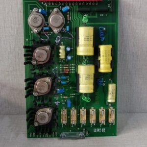 USED SERES ES742-02 Board