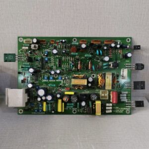 USED JRC H-7PCRDII64C CMC-634 PC7501 PCB BOARD