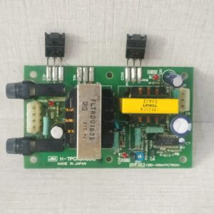 USED JRC H-7PCRDII65C CBD-IO84 (PC7504) PCB BOARD