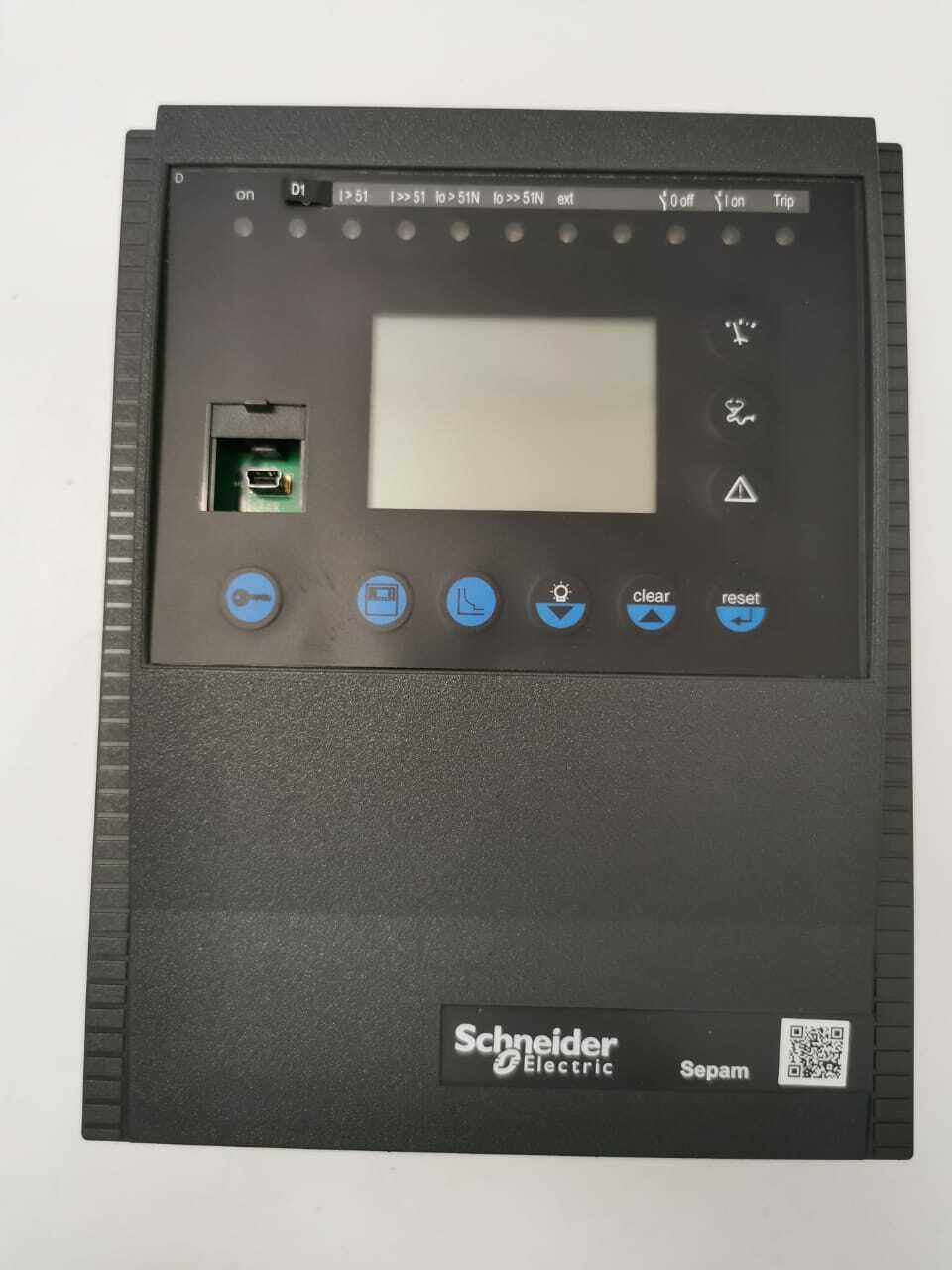 New Schneider Electric S10MD XXX JXX XNT Base Unit 59604 (Without Box) -  Orbit Surplus