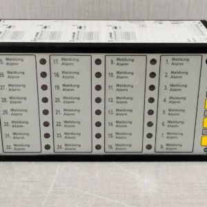 USED EES BSM32-54-PRX-00 Panel Control 58B3254PRX00 / 05217001.004
