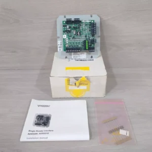 VANDERBILT ADS5200 Single reader interface V6FL 7820-8CA20- NEW OPEN-BOX