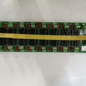 GE 820-0492-01 PCB BOARD - NEW WITHOUT BOX / New – Open box