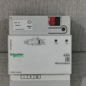 Used Schneider Electric MTN684032 KNX REG-K/320 mA