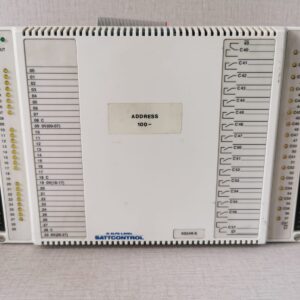 USED SATTCONTROL ALFA-LAVAL XD24R/S / 978001004 CONTROL UNIT WITHOUT ANY ACCESSORIES