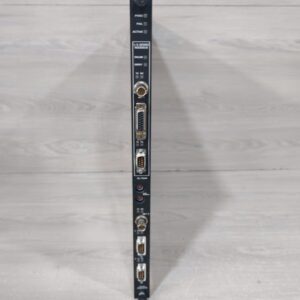 USED TRICONEX ACM4609 ADVANCED COMMUNICATION MODULE I/A SERIES NODEBUS