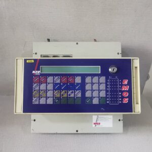 USED NZR EMOS 3 Energy Management Unit 230V-50Hz 30W 24V - WITHOUT ACCESSORIES