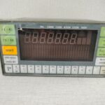 USED A&D Multi-Function Weighing indicator AD-4402 WITH DAMAGED SCREEN