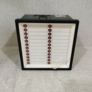 KLAUS POTTER LMS96- 3mm LED 24.2 24V - NEW WITH FILTHY BOX