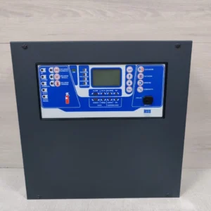 IESS MEC44 Control and Indicating Panel for Fire Detection/ New – Open box