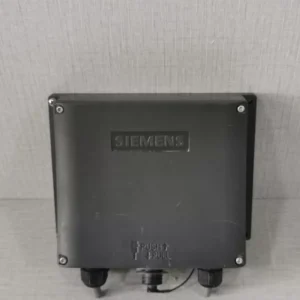 USED SIEMENS 6AV6 671-5AE10-0AX0 CONNECTIVITY BOX DP PLUS