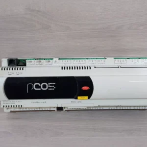 USED PCO5 CAREL PCO5000000AM0 Rev: 1.614 CONTROLLER