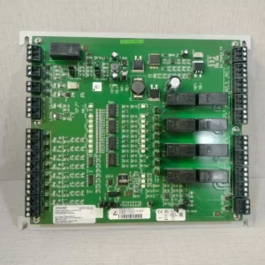 VANDERBILT AFO5200 Rev. A ACCESS CONTROL UNIT MAIN BOARD V24246-A2600-A-08 New Open Box