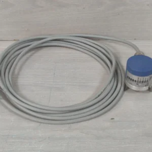 USED DESC EML38F270X12/28V010I10X6PR4 P/N 93740009 ENCODER