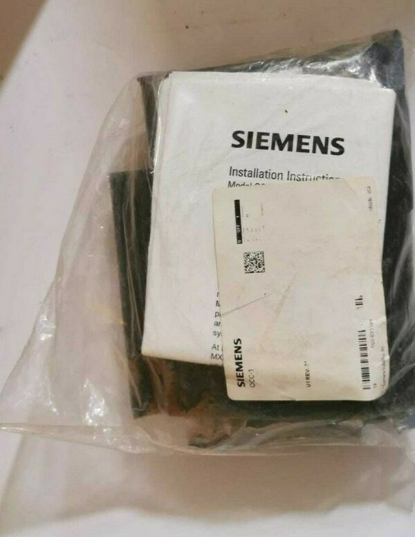 USED TESTED CLEANED SIEMENS C53207-A324-B50-8 C53207A324B508 