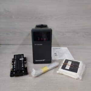 Satchwell MMC4701 F/W VER.GMC201 Keypad Controller Control Panel- W/ FILTHY BOX / New – Open box