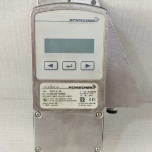 USED SCHISCHEK ExCos-D-VA transducer