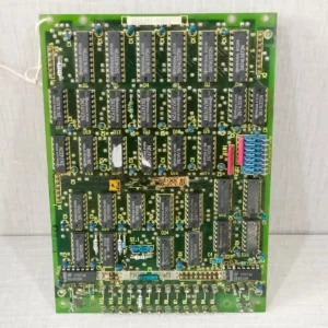 USED SIEMENS 6ES5241-1AB11 BOARD