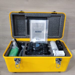 FUJIKURA FSM-50S ARC FUSION SPLICER -NEW WITH FILTHY BOX / New – Open box