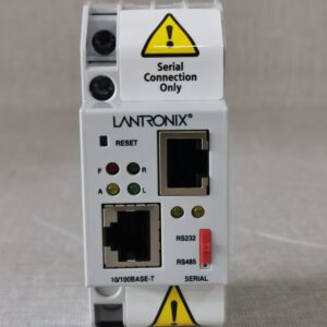 LANTRONIX XPress DR NETWORK MODULE 080-580-001-R  -  Seller Refurbished
