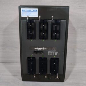 USED Hi-LO SYSTEM ALL-100 /04-2165 UNIVERSAL & GANG PROGRAMMER 100-240VAC- W/O ACCS.