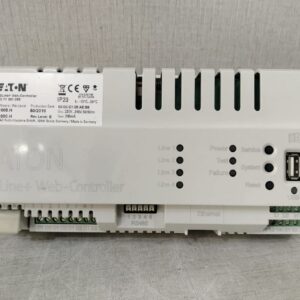 USED EATON CGLine+Web-Controller 400 71 361 050 Software Rev,Level E Z1005.H/Z1000.H