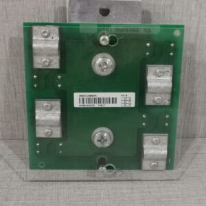 USED ABB 3BSE009892R1 BOARD