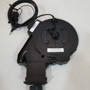 NEW AMX FG552-35 HPX-AV 103-RGB+A-R Audio Retractable HydraPort Cable/ New – Open box