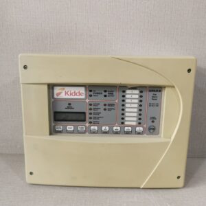 USED KIDDE EN 54-2 1997 FIRE SYSTEM SIRIUS II WITHOUT ANY ACCESSORIES
